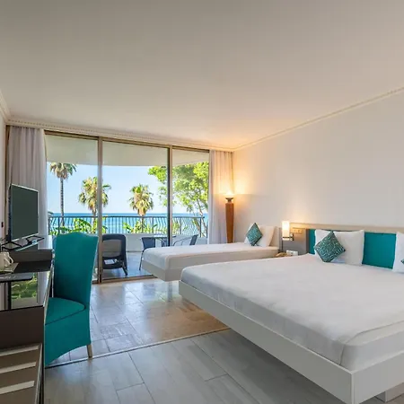 Sunrise Queen Luxury Hotel-3